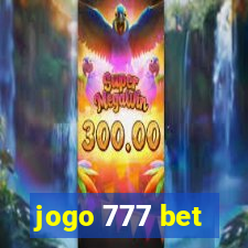 jogo 777 bet